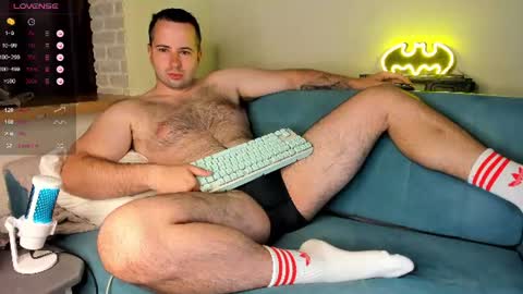 Snapshot of madzuru chatting on 10, 7, 2026 Gregory online show from 10, 7, 2026