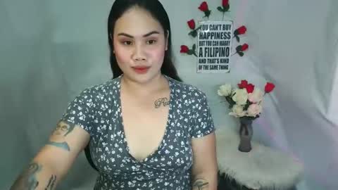 Snapshot of mae_hottie69 chatting on 7, 10, 2025 mae_hottie69 online show from 7, 10, 2025
