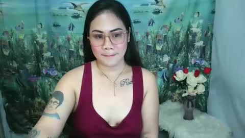 Snapshot of mae_hottie69 chatting on 15, 10, 2025 mae_hottie69 online show from 15, 10, 2025
