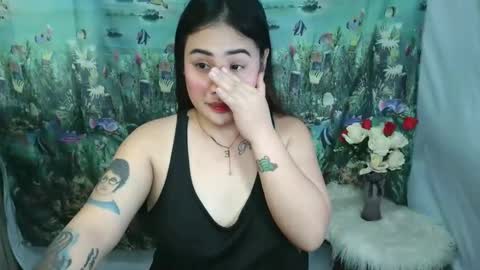 Snapshot of mae_hottie69 chatting on 17, 10, 2025 mae_hottie69 online show from 17, 10, 2025