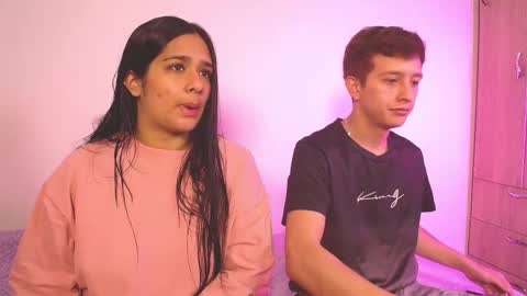 mae and nathan online show from 25, 9, 2025