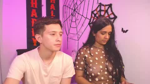 mae and nathan online show from 3, 11, 2025