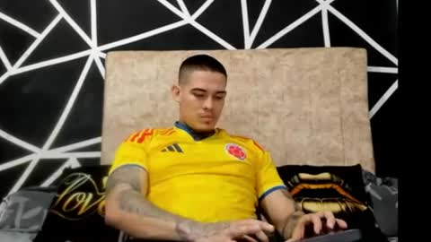 maelstudioxxx online show from 15, 7, 2026