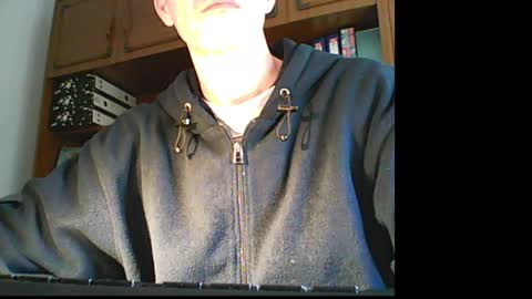 Snapshot of maestrojedi0 chatting on 2, 1, 2025 Maestrojedi0 online show from 2, 1, 2025