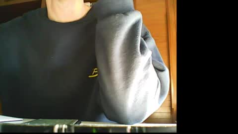 Snapshot of maestrojedi0 chatting on 24, 1, 2025 Maestrojedi0 online show from 24, 1, 2025