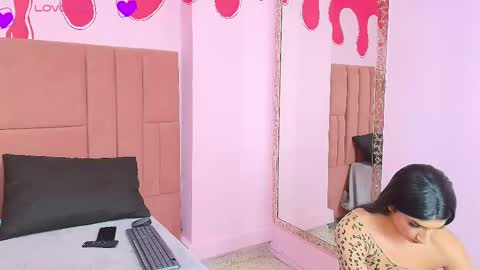 Snapshot of maeve_wilde chatting on 28, 2, 2025 maeve_wilde online show from 28, 2, 2025