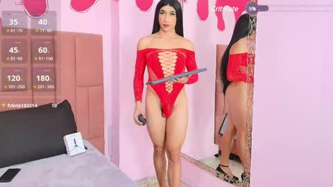 Snapshot of maeve_wilde chatting on 3, 3, 2025 maeve_wilde online show from 3, 3, 2025