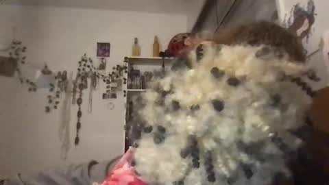maevebabexo online show from 4, 6, 2026