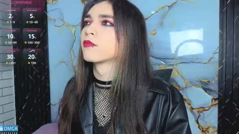 maevekuro online show from 17, 1, 2026