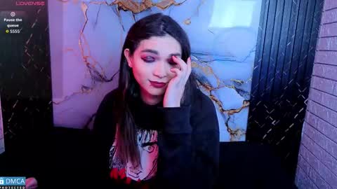 maevekuro online show from 21, 2, 2026