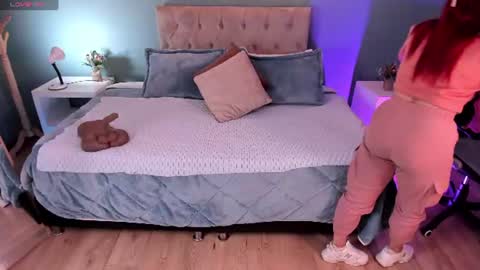 Snapshot of mafe_kailina chatting on 13, 6, 2026 mafe_kailina online show from 13, 6, 2026