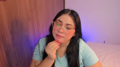 Mafe Montiel online show from 18, 7, 2026