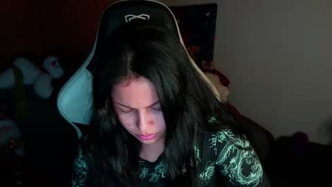 mafecito24 online show from 23, 11, 2025