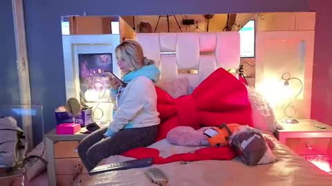 mafecosecret online show from 13, 1, 2026