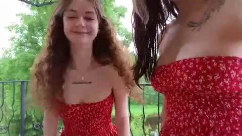 Snapshot of maffinpurrr chatting on 10, 6, 2026 Eva online show from 10, 6, 2026