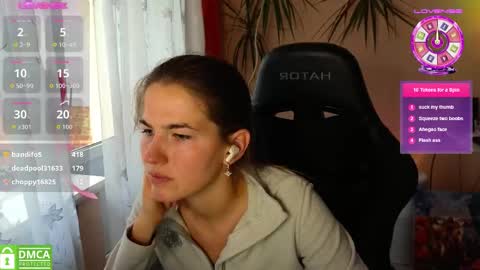 Snapshot of mag1c_eyes chatting on 30, 9, 2025 mag1c_eyes online show from 30, 9, 2025