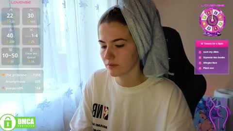 mag1c_eyes online show from 17, 11, 2025