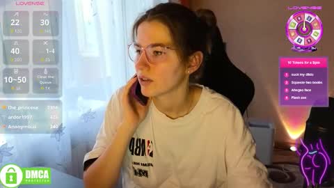 mag1c_eyes online show from 22, 11, 2025