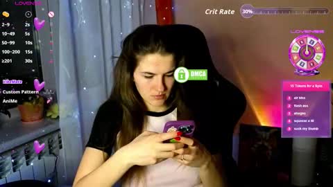 mag1c_eyes online show from 9, 3, 2026