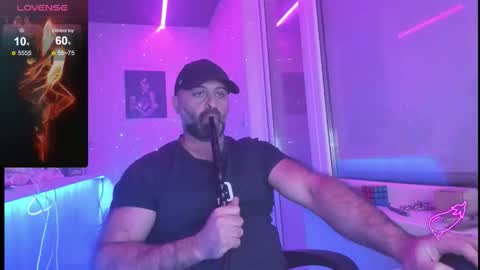 Magabear online show from 16, 11, 2025