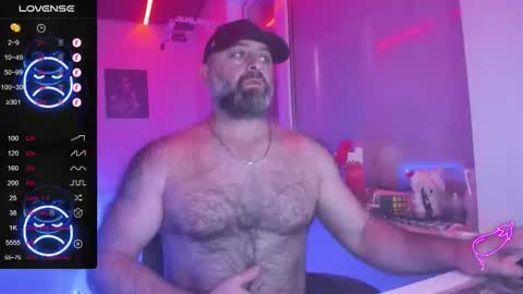 Magabear online show from 9, 1, 2026