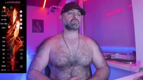 Magabear online show from 17, 2, 2026