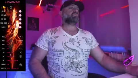 Magabear online show from 17, 3, 2026