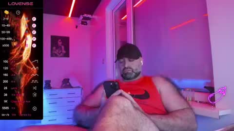Magabear online show from 12, 7, 2026