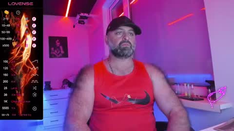 Magabear online show from 16, 7, 2026