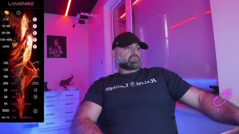 Magabear online show from 18, 7, 2026