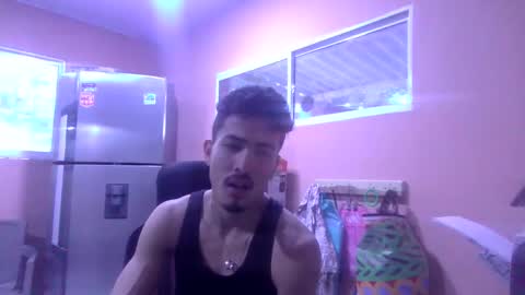 Snapshot of magallanes2134 chatting on 28, 9, 2025 magallanes2134 online show from 28, 9, 2025