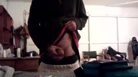 Snapshot of magdalena_805 chatting on 19, 1, 2025 magdalena_805 online show from 19, 1, 2025