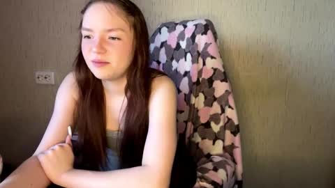 Marie online show from 19, 3, 2026