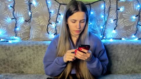 Maggie online show from 16, 12, 2024