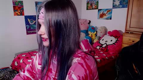 Magdalene Swaggy online show from 15, 11, 2025