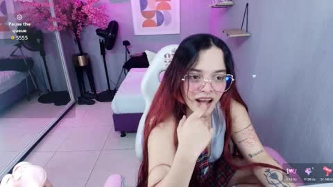 Maggy online show from 19, 3, 2026