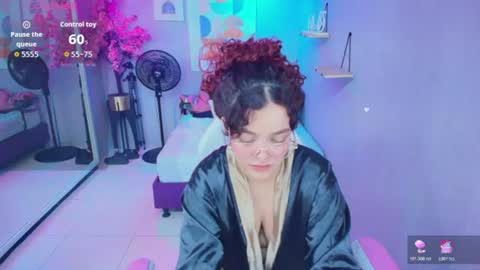 Maggy online show from 7, 7, 2026