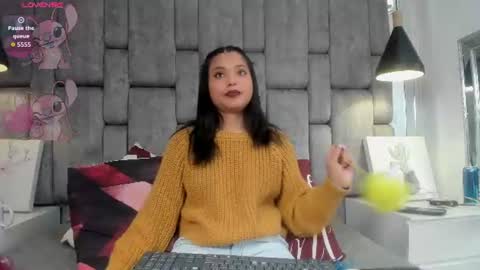 Snapshot of maggyx_69 chatting on 17, 7, 2026 Kimy online show from 17, 7, 2026