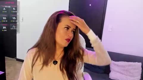 Snapshot of maghenta chatting on 1, 7, 2026 Maghenta-MS mature online show from 1, 7, 2026