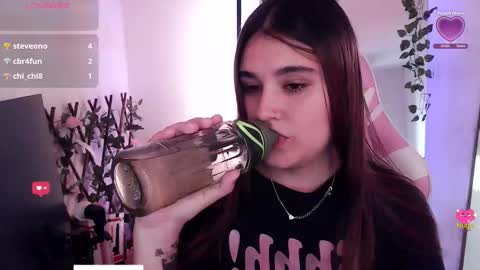 Luna  online show from 21, 2, 2026