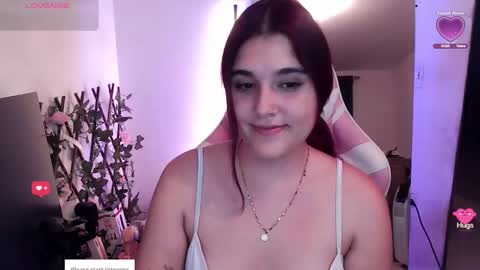 Luna  online show from 31, 3, 2026