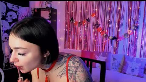 Magic Allie online show from 26, 10, 2025