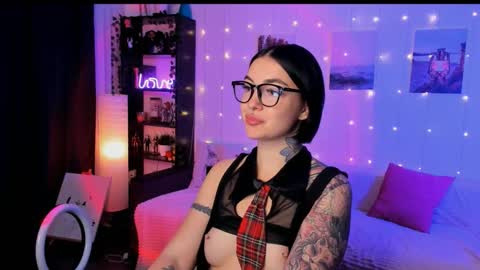 Magic Allie online show from 22, 11, 2025