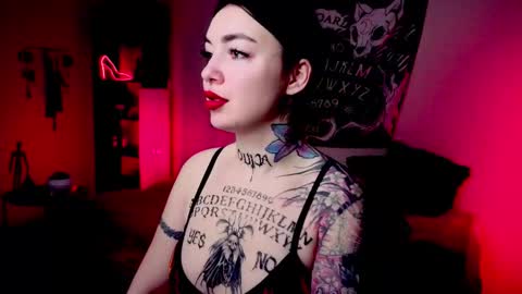 Magic Allie online show from 22, 3, 2026