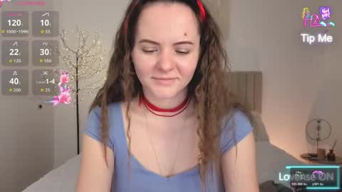 Milly online show from 5, 4, 2026