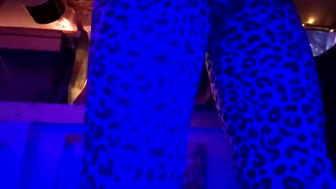 Gaia Love online show from 31, 12, 2024