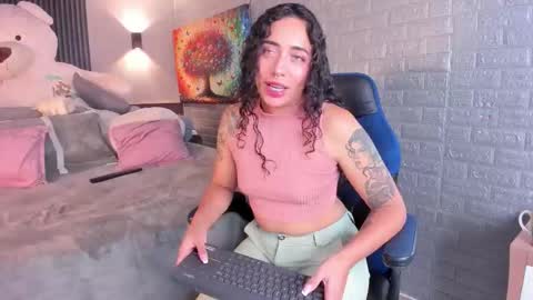 magic_ivone online show from 9, 3, 2026