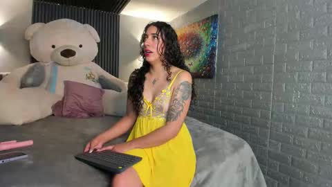 magic_ivone online show from 14, 3, 2026