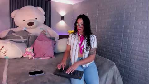 magic_ivone online show from 19, 3, 2026
