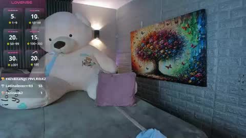 magic_ivone online show from 3, 6, 2026